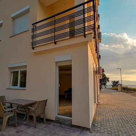 Apartments St.Martinia Ohrid Eksteriør bilde