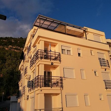 Apartments St.Martinia Ohrid Eksteriør bilde