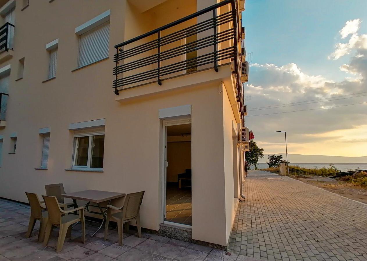 Apartments St.Martinia Ohrid Eksteriør bilde