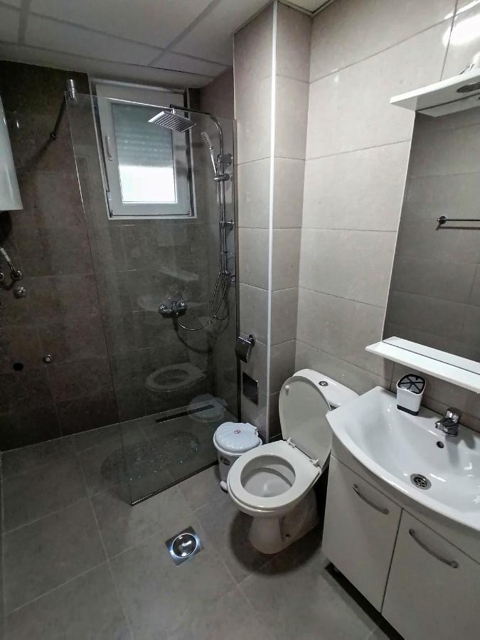 Apartments St.Martinia Ohrid Eksteriør bilde