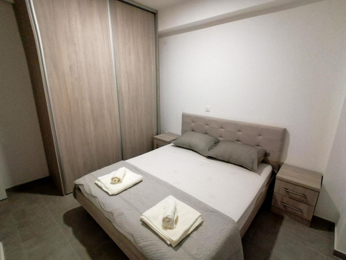 Apartments St.Martinia Ohrid Eksteriør bilde