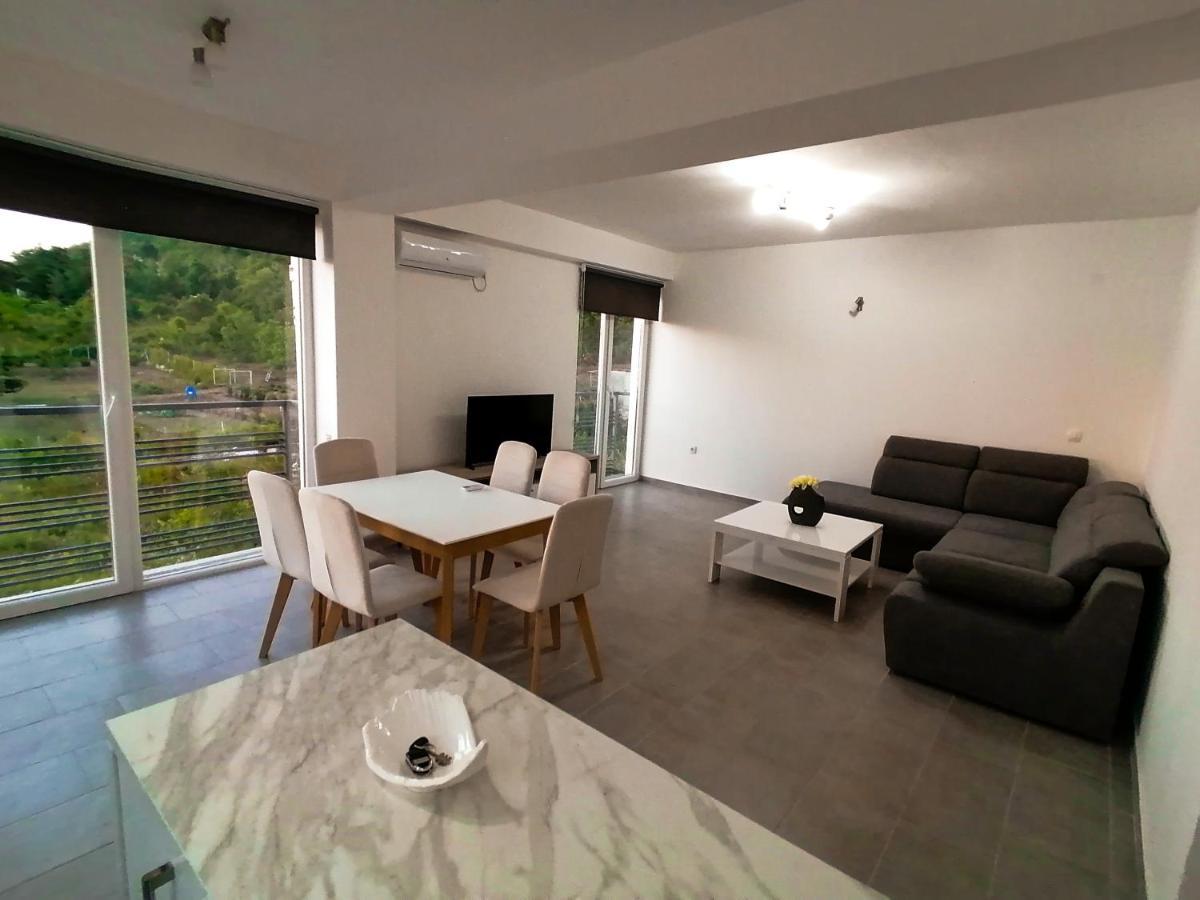 Apartments St.Martinia Ohrid Eksteriør bilde