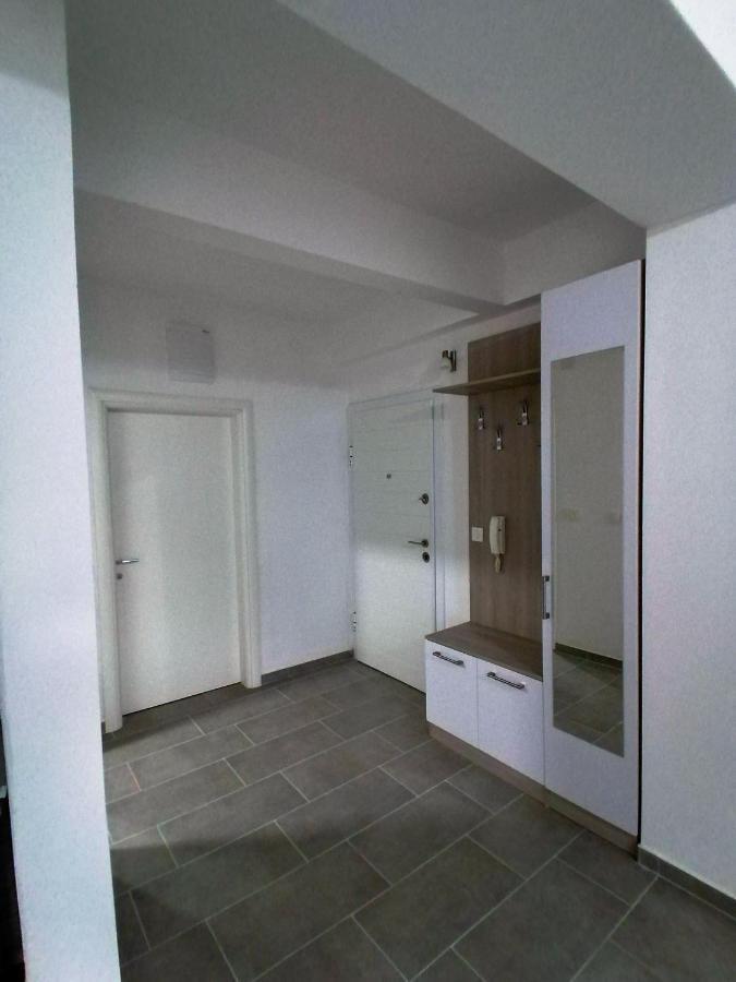 Apartments St.Martinia Ohrid Eksteriør bilde