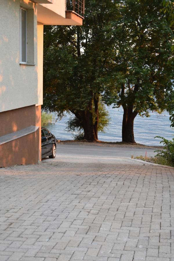 Apartments St.Martinia Ohrid Eksteriør bilde