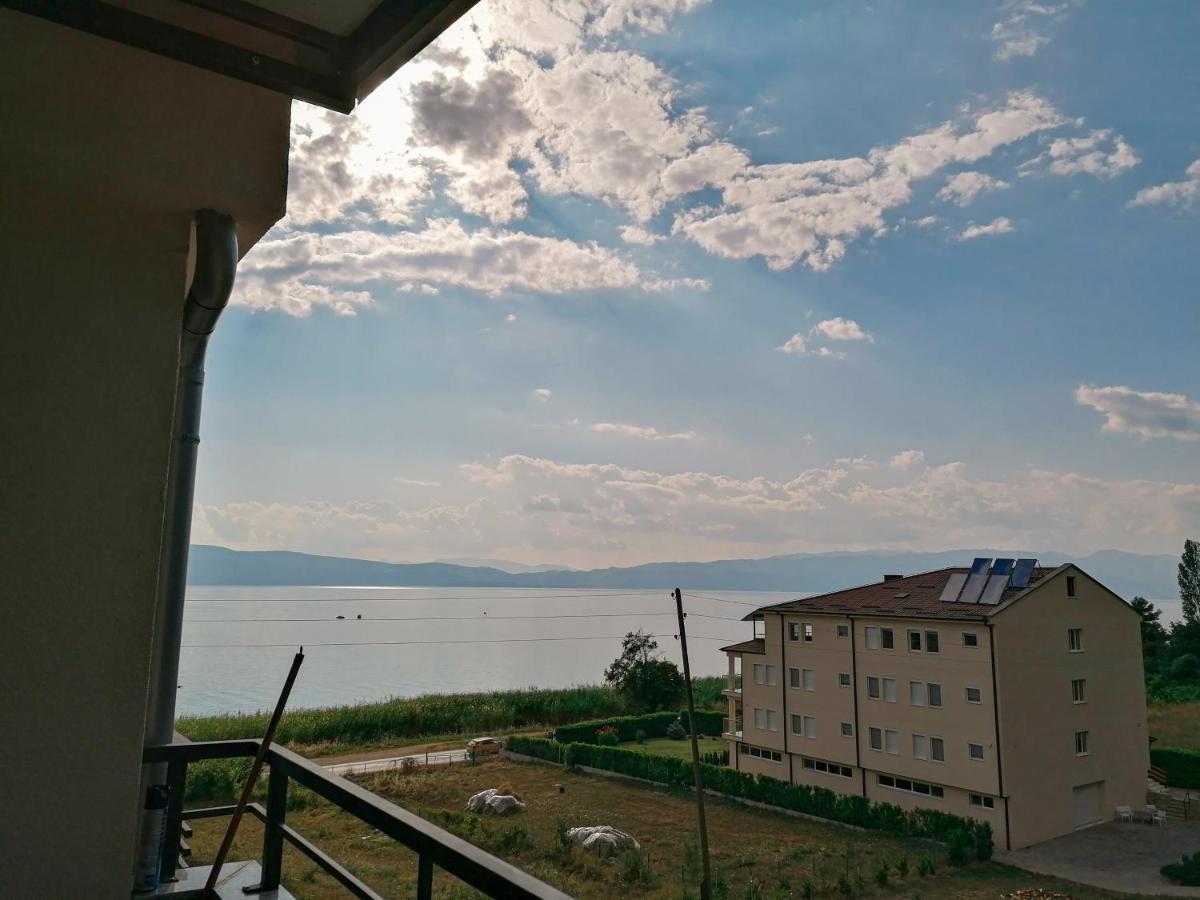 Apartments St.Martinia Ohrid Eksteriør bilde